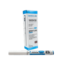 Synedica Tirzepatida UK 40MG