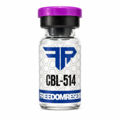 Freedom CBL-514 60mg