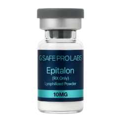 Safe Pro Labs Epitalon 10mg