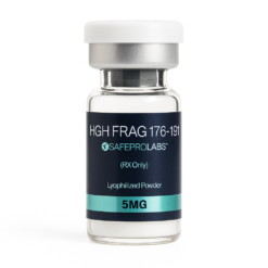 Safe Pro Labs HGH Frag 176-191 5mg