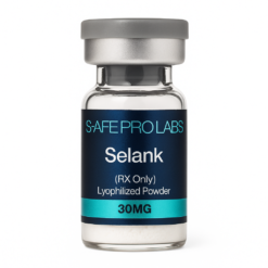 Safe Pro Labs Selank 30mg
