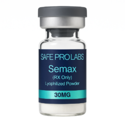 Safe Pro Labs Semax 30mg